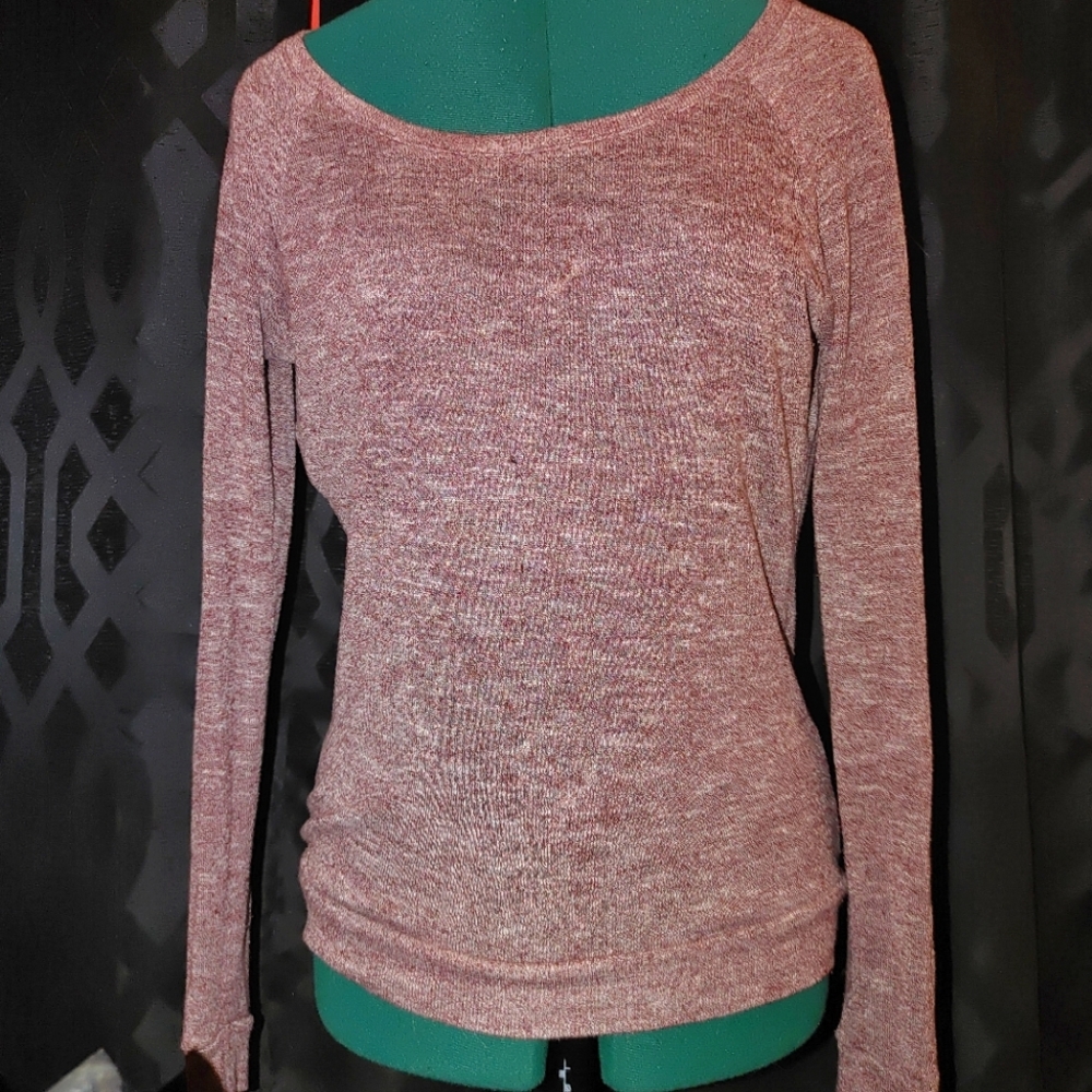 Chandail manches longues / Long sleeves shirt